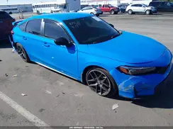 19XFL2H82SE010563 2025 HONDA CIVIC
