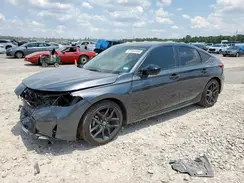 19XFL2H82SE010627 2025 HONDA CIVIC