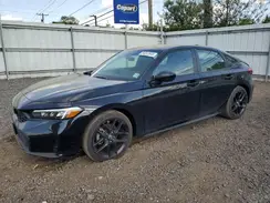19XFL2H82SE011129 2025 HONDA CIVIC