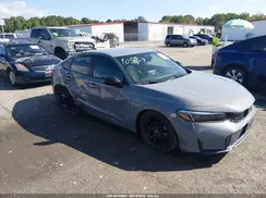 19XFL2H82SE011664 2025 HONDA CIVIC