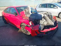 19XFL2H82SE012104 2025 HONDA CIVIC