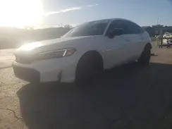 19XFL2H82SE012555 2025 HONDA CIVIC