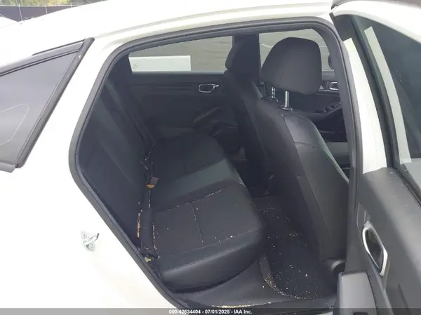 19XFL2H82SE012622 2025 HONDA CIVIC - Image 8