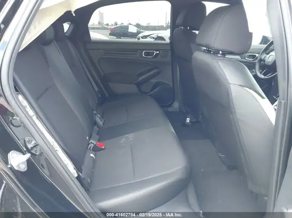 19XFL2H82SE012801 2025 HONDA CIVIC - Image 8
