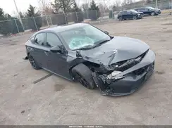 19XFL2H82SE013074 2025 HONDA CIVIC