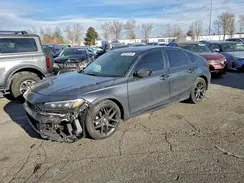 19XFL2H82SE013155 2025 HONDA CIVIC