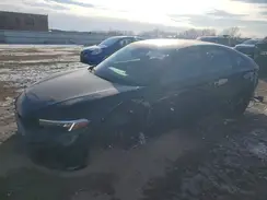 19XFL2H82SE013866 2025 HONDA CIVIC