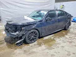 19XFL2H82SE014581 2025 HONDA CIVIC