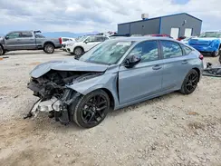 19XFL2H82SE014712 2025 HONDA CIVIC