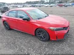 19XFL2H82SE015844 2025 HONDA CIVIC