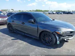 19XFL2H82SE016444 2025 HONDA CIVIC