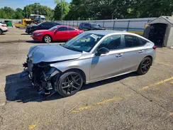 19XFL2H82SE017755 2025 HONDA CIVIC