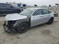 19XFL2H82SE017772 2025 HONDA CIVIC