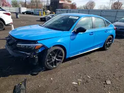 19XFL2H82SE018520 2025 HONDA CIVIC