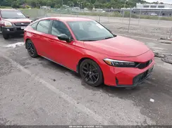 19XFL2H82SE018582 2025 HONDA CIVIC