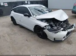 19XFL2H82SE019196 2025 HONDA CIVIC
