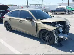 19XFL2H82SE019795 2025 HONDA CIVIC
