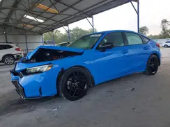 19XFL2H82SE020204 2025 HONDA CIVIC