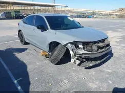 19XFL2H82SE020431 2025 HONDA CIVIC