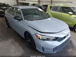 19XFL2H82SE022308 2025 HONDA CIVIC
