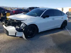 19XFL2H82SE022387 2025 HONDA CIVIC
