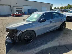 19XFL2H82SE022440 2025 HONDA CIVIC
