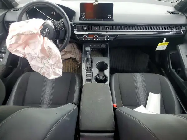 19XFL2H82SE022549 2025 HONDA CIVIC - Image 8