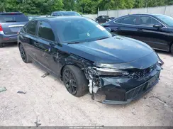 19XFL2H82SE023975 2025 HONDA CIVIC