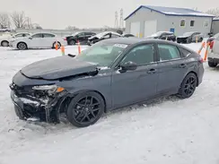 19XFL2H82SE024222 2025 HONDA CIVIC