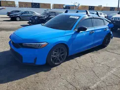 19XFL2H82SE025130 2025 HONDA CIVIC