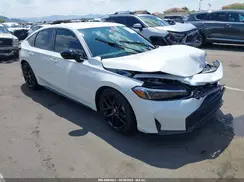 19XFL2H82SE025354 2025 HONDA CIVIC
