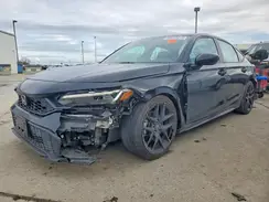19XFL2H82SE025483 2025 HONDA CIVIC