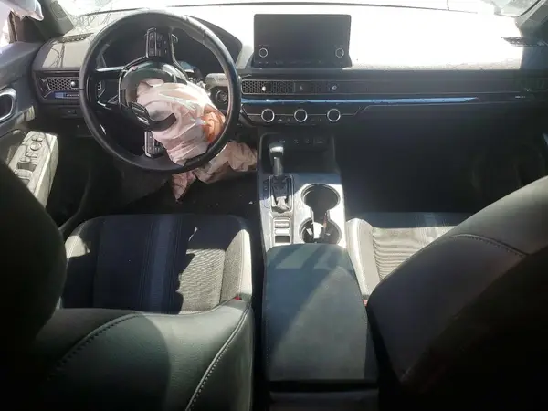 19XFL2H82SE025824 2025 HONDA CIVIC - Image 8