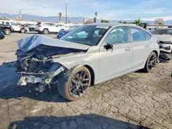 19XFL2H82SE026276 2025 HONDA CIVIC