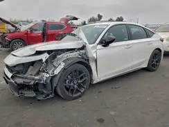 19XFL2H82SE027704 2025 HONDA CIVIC