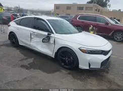 19XFL2H82SE027766 2025 HONDA CIVIC
