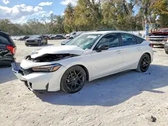 19XFL2H82SE027864 2025 HONDA CIVIC