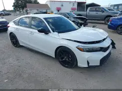 19XFL2H82SE027881 2025 HONDA CIVIC