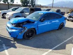 19XFL2H82SE028495 2025 HONDA CIVIC