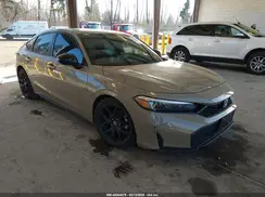 19XFL2H82SE028674 2025 HONDA CIVIC