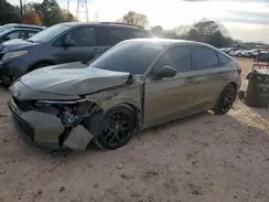 19XFL2H82SE028688 2025 HONDA CIVIC