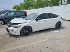 19XFL2H82SE028691 2025 HONDA CIVIC