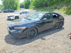 19XFL2H82SE028982 2025 HONDA CIVIC