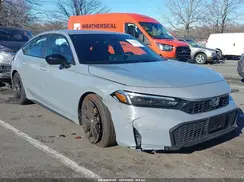 19XFL2H82SE029761 2025 HONDA CIVIC