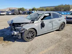 19XFL2H82SE030585 2025 HONDA CIVIC