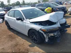 19XFL2H82SE030747 2025 HONDA CIVIC