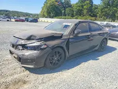 19XFL2H82SE030828 2025 HONDA CIVIC