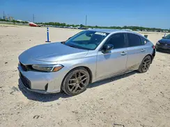19XFL2H82SE031039 2025 HONDA CIVIC