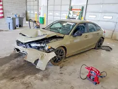 19XFL2H82SE031767 2025 HONDA CIVIC