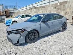 19XFL2H82SE032675 2025 HONDA CIVIC